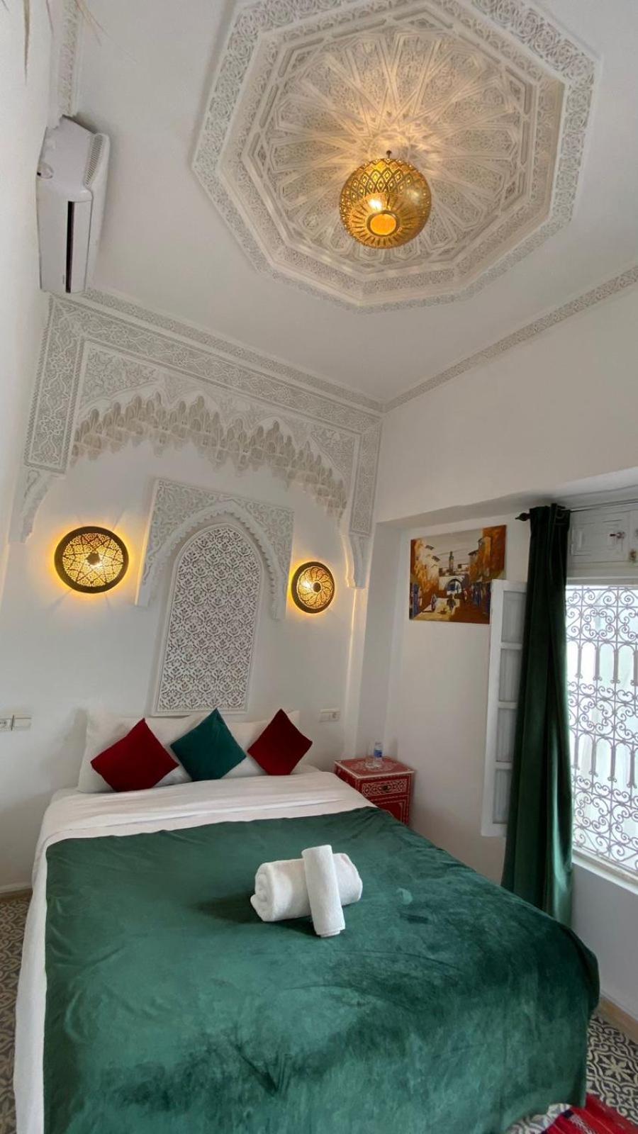 Riad Morocco Sky Marrakesh Exterior photo
