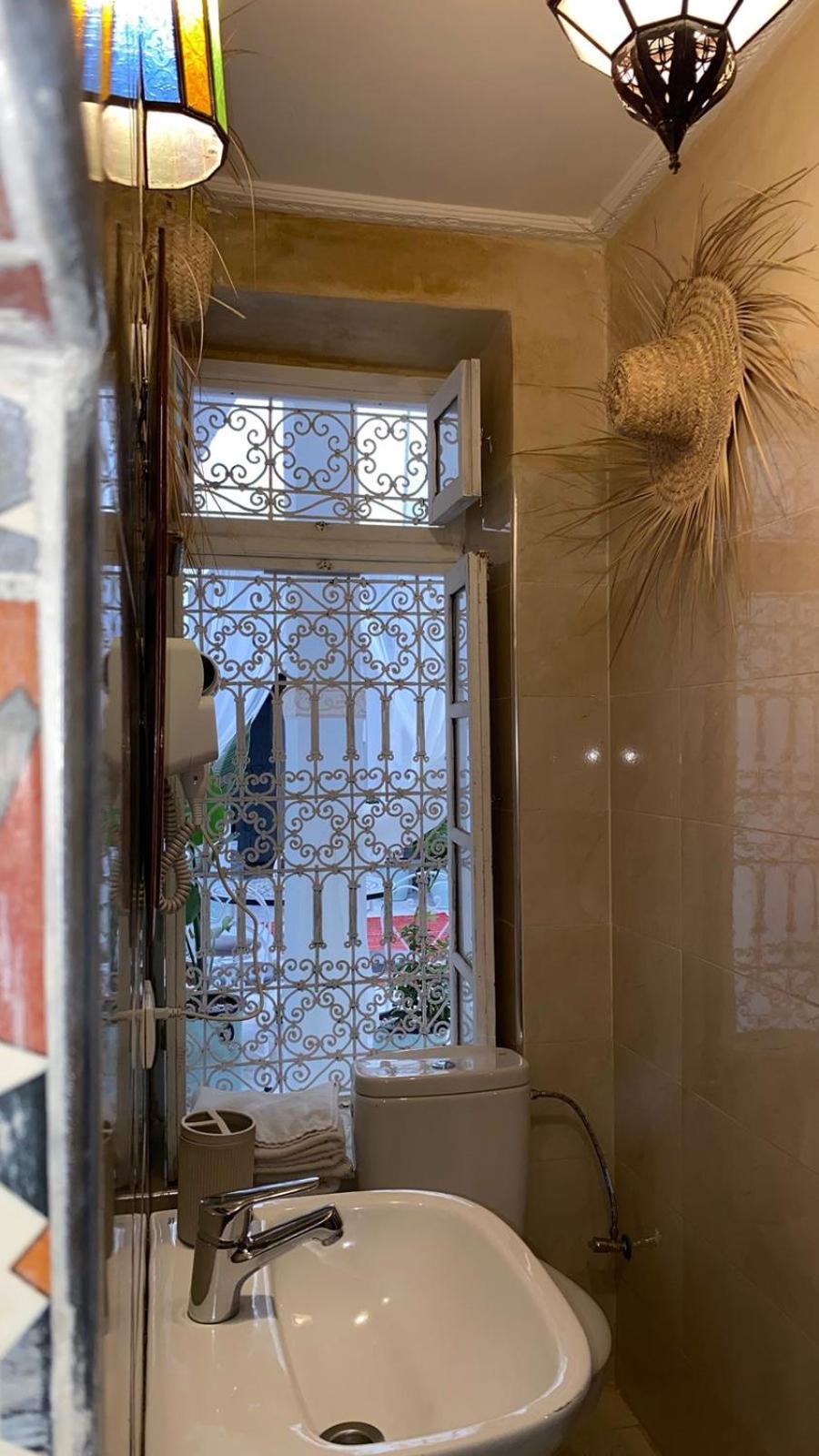 Riad Morocco Sky Marrakesh Exterior photo